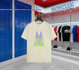 Picture of Moncler T Shirts Short _SKUMonclerS-2XLxetr065657